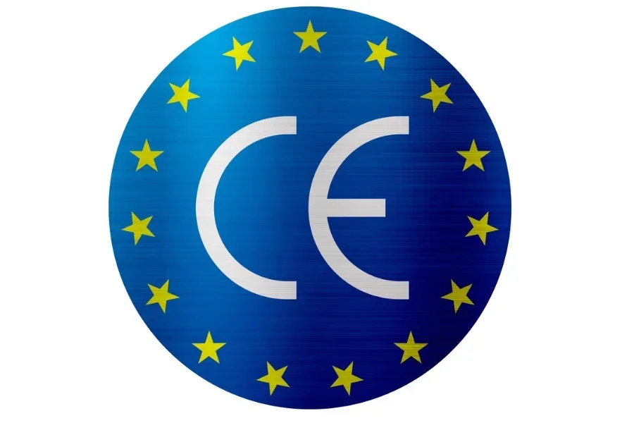 CE